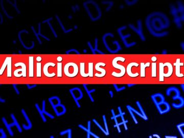 Researchers Details Masking Malicious Scripts and Bypass Defense Mechanisms