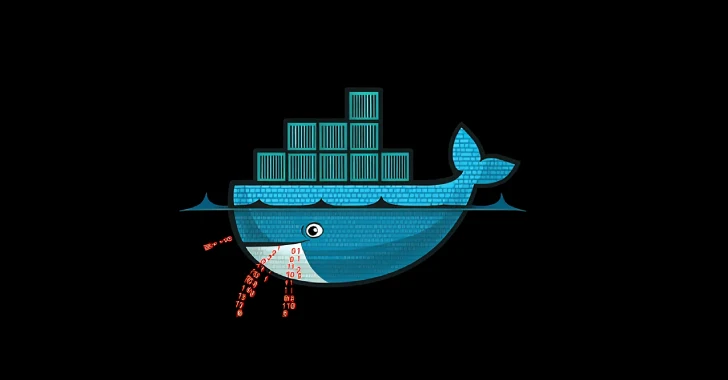Researchers Spot XZ Utils Backdoor in Dozens of Docker Hub Images, Fueling Supply Chain Risks Researchers Spot XZ Utils Backdoor in Dozens of Docker Hub Images, Fueling Supply Chain Risks
