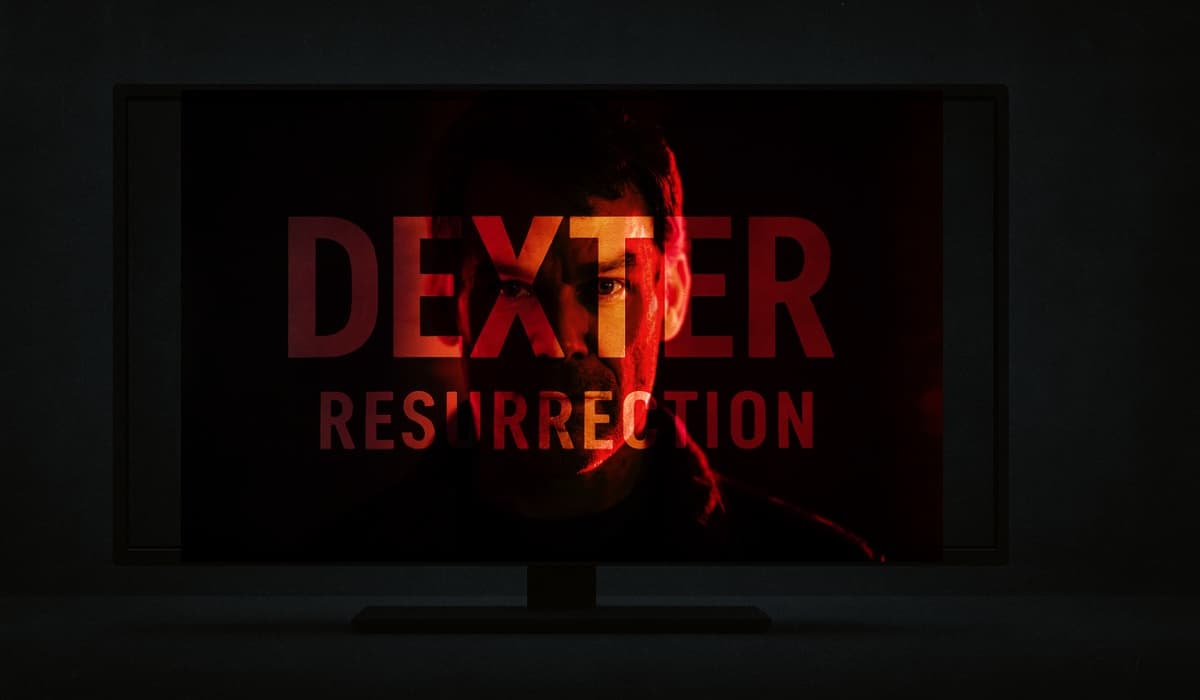 Resurrection Finale Leaks Online in Russian Dub Dexter: Resurrection Finale Leaks Online in Russian Dub
