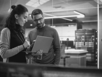 Rethinking the Analyst’s Role in the Human-Augmented SOC