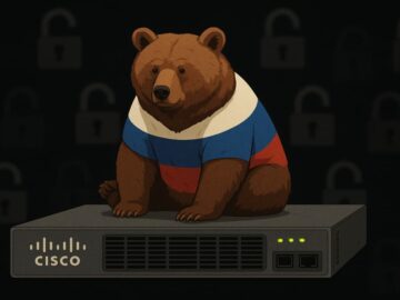 Russian State Hackers Exploit 7-Year-Old Cisco Router Vulnerability