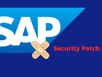 SAP Security Patch Day - 15 Vulnerabilities Patched including 3 Critical Injection Vulnerabilities