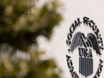 SSA Whistleblower’s Resignation Email Mysteriously Disappeared From Inboxes