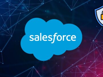 Salesloft Drift Hacked to Steal OAuth Tokens and Exfiltrate from Salesforce Corporate Instances