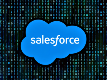 Salesloft OAuth Breach via Drift AI Chat Agent Exposes Salesforce Customer Data