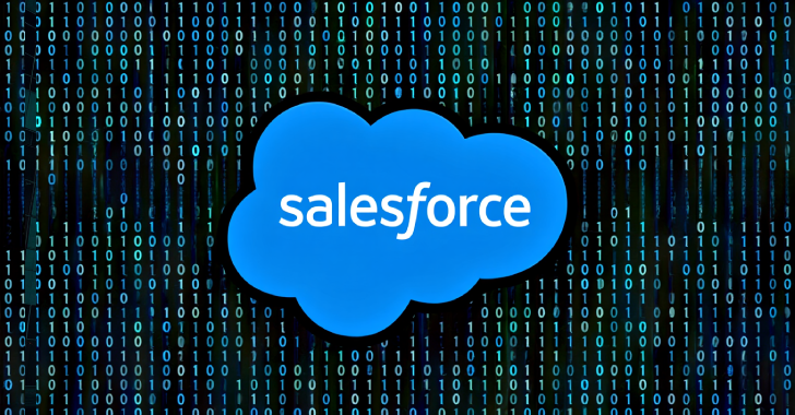 Salesloft OAuth Breach via Drift AI Chat Agent Exposes Salesforce Customer Data Salesloft OAuth Breach via Drift AI Chat Agent Exposes Salesforce Customer Data