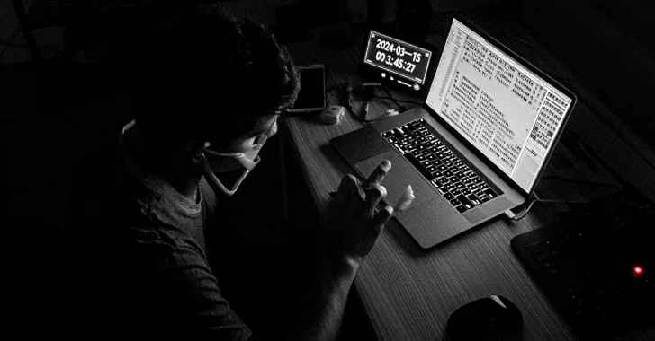 Salt Typhoon Exploits Cisco, Ivanti, Palo Alto Flaws to Breach 600 Organizations Worldwide Salt Typhoon Exploits Cisco, Ivanti, Palo Alto Flaws to Breach 600 Organizations Worldwide