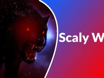 Scaly Wolf Attacking Organizations to Uncover Organizations' Secrets