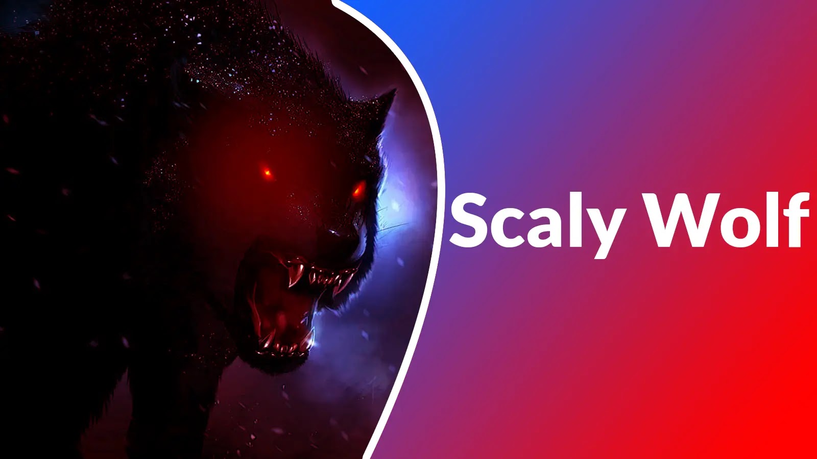 Scaly Wolf Attacking Organizations to Uncover Organizations’ Secrets Scaly Wolf Attacking Organizations to Uncover Organizations' Secrets