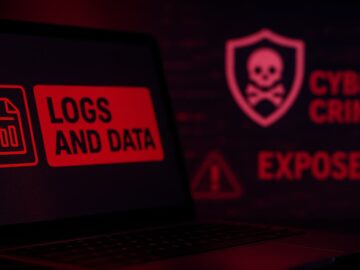 Scammers Compromised by Own Malware, Expose $4.67M Operation
