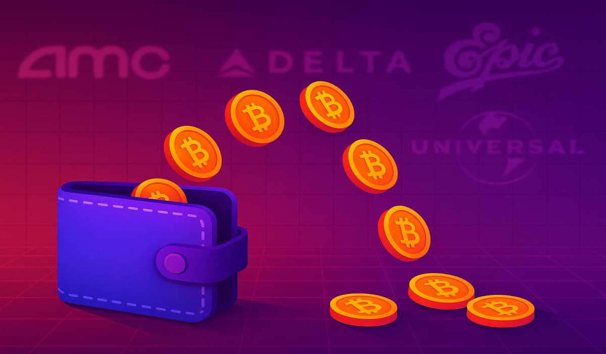 Scammers Steal $1 Million in Crypto Using Fake Delta and AMC Sites Scammers Steal $1 Million in Crypto Using Fake Delta and AMC Sites