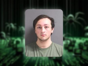 Scattered Spider Hacker Noah Michael Urban Sentenced to 10 Years in Prison
