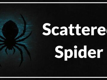 Scattered Spider With New Telegram Channel List Organizations it Attacked