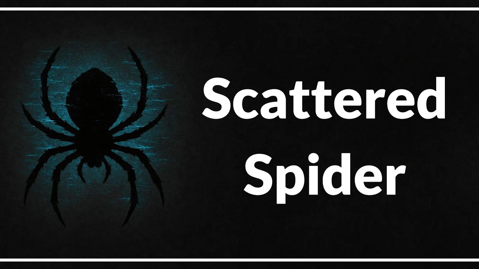 Scattered Spider With New Telegram Channel List Organizations it Attacked Scattered Spider With New Telegram Channel List Organizations it Attacked