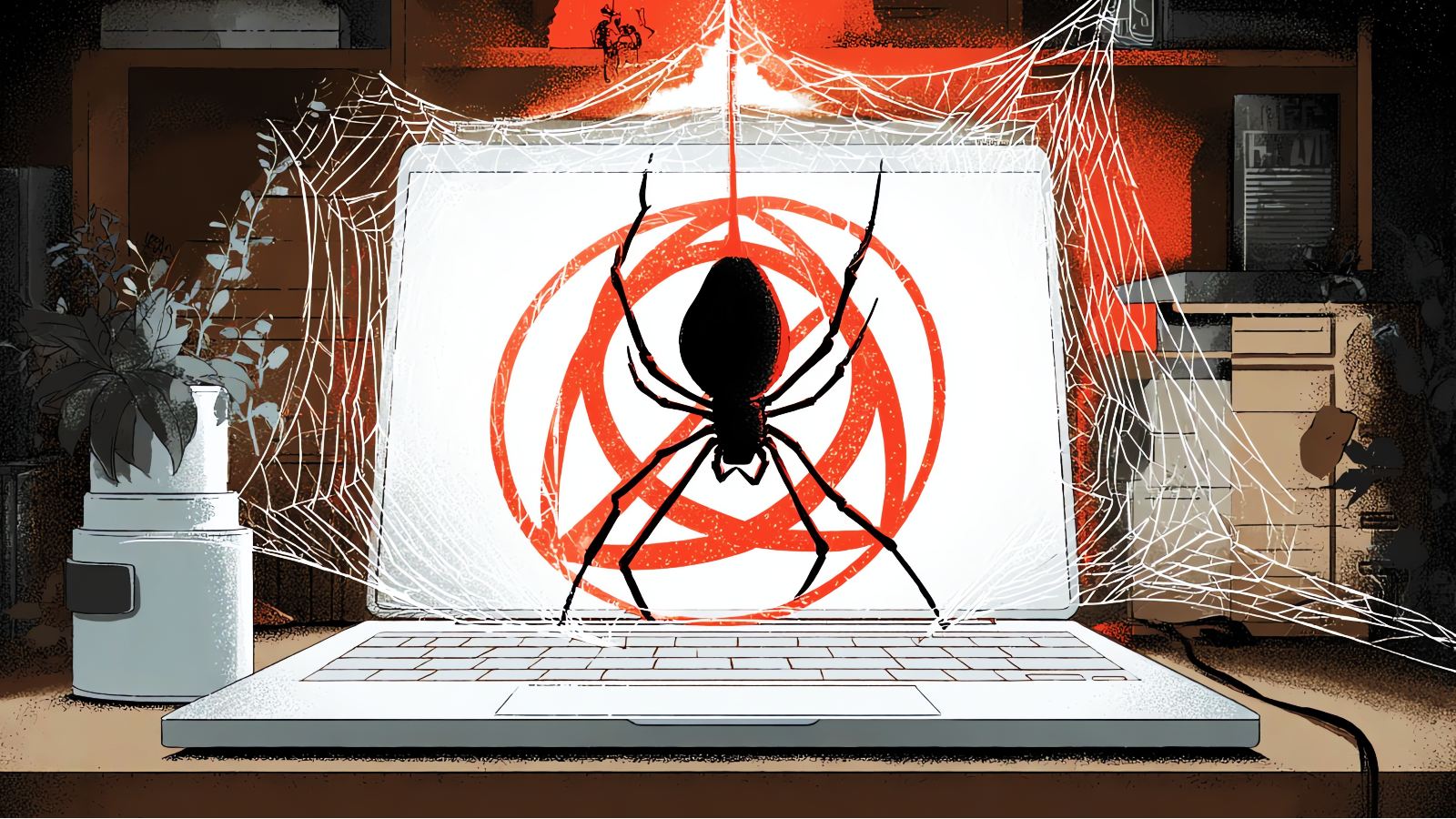 Scattered Spider hacker gets sentenced to 10 years in prison Spider