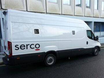 Serco connects dispersed workforce through ServiceNow-backed platform