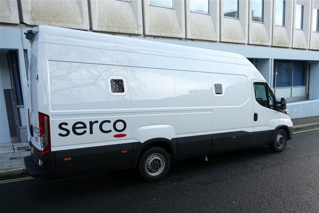 Serco connects dispersed workforce through ServiceNow-backed platform Serco connects dispersed workforce through ServiceNow-backed platform