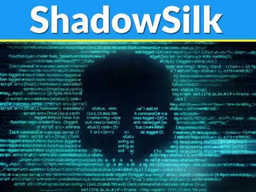 ShadowSilk Leveraging Penetration-Testing Tools, Public Exploits to Attack Organizations