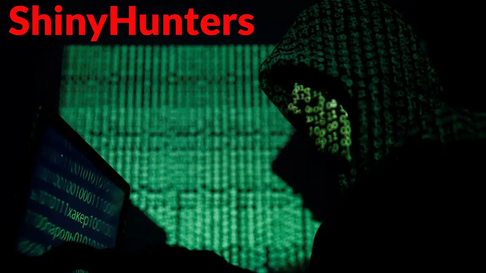 ShinyHunters Possibly Collaborates With Scattered Spider in Salesforce Attack Campaigns ShinyHunters Possibly Collaborates With Scattered Spider in Salesforce Attack Campaigns