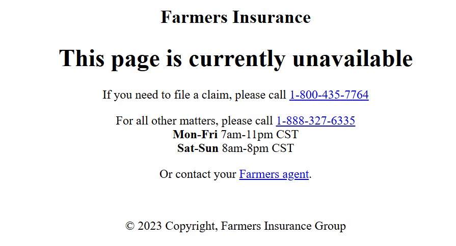 ShinyHunters and Scattered Spider Linked to Farmers Insurance Data Breach Farmers Insurance Reveals Data Breach Affecting Over 1 Million Customers