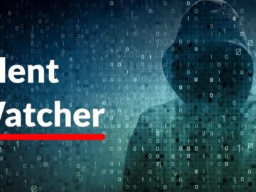 Silent Watcher Attacking Windows Systems and Exfiltrate Data Using Discord Webhook