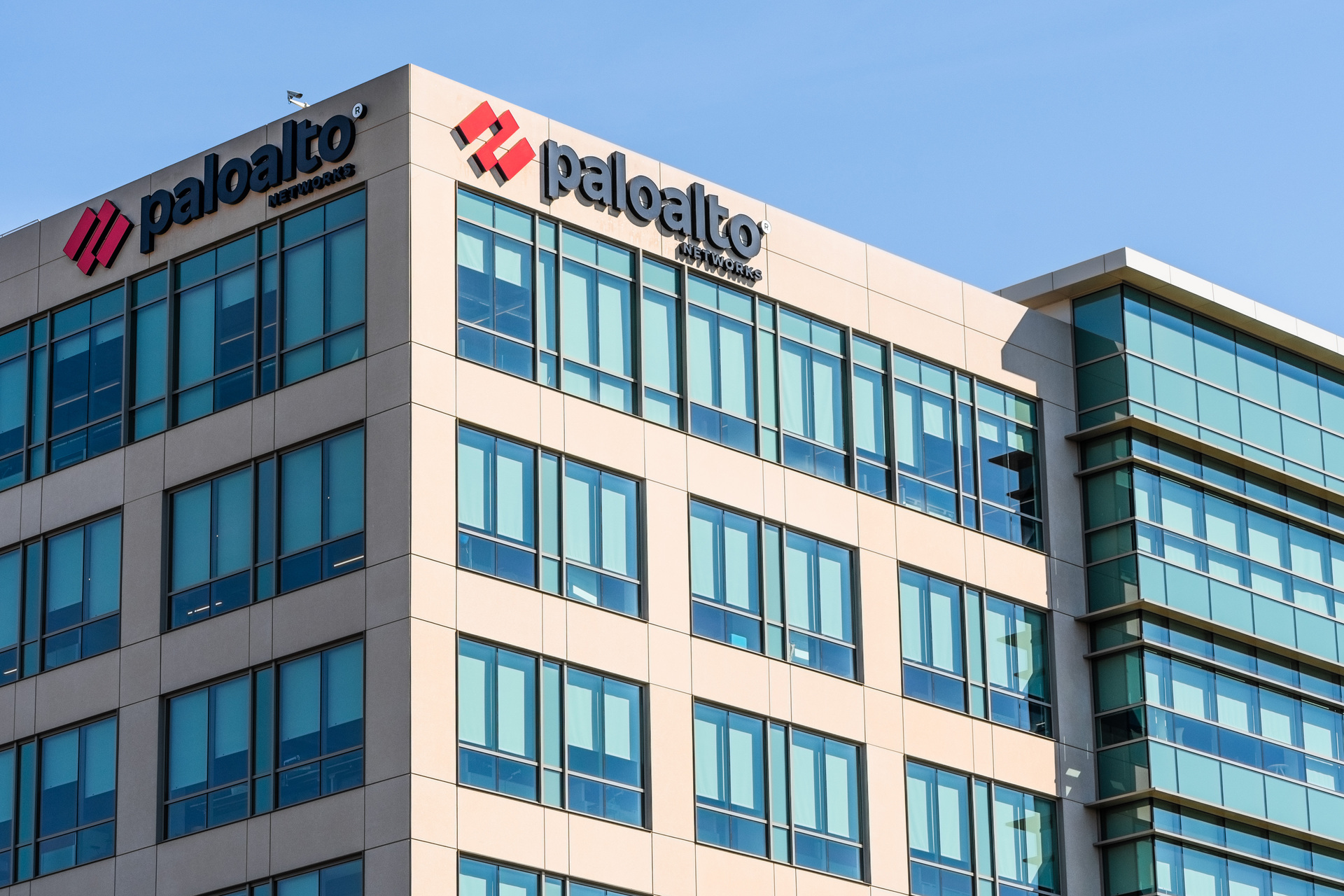 Social engineering attacks surged this past year, Palo Alto Networks report finds