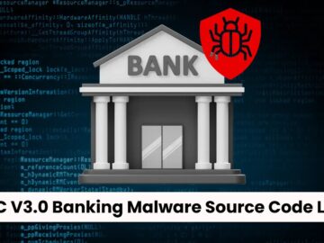 Source Code of ERMAC V3.0 Malware Exposed by ‘changemeplease’ Password