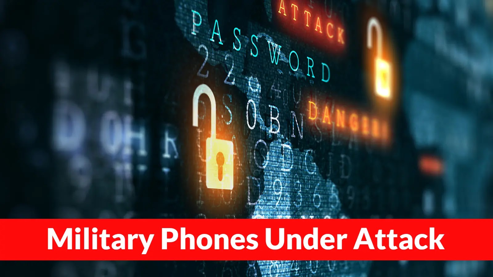 South Asian APT Hackers Using Novel Tools to Compromise Phones of Military-Adjacent Members South Asian APT Hackers Using Novel Tools to Compromise Phones of Military-Adjacent Members