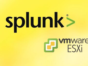 Splunk Release Guide for Defenders to Detect Suspicious Activity Before ESXi Ransomware Attack