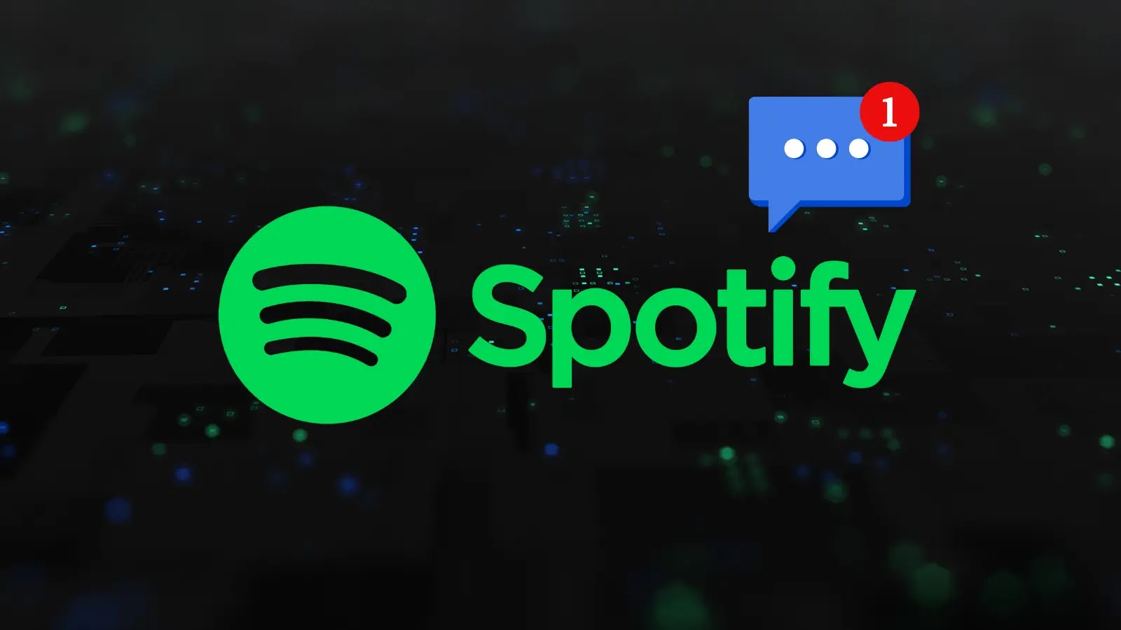 Spotify Launches Direct Message Feature for Music Sharing, What are the Risks Associated? Spotify Launches Direct Message Feature for Music Sharing, What are the Risks Associated?