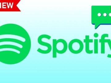 Spotify Launches Direct Messaging Feature Amid Security Concerns