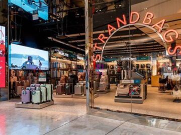 Strandbags looks for ‘nice clean base’ in backend overhaul