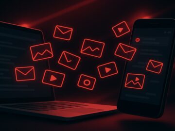Study Reveals TikTok, Alibaba, Temu Collect Extensive User Data in America