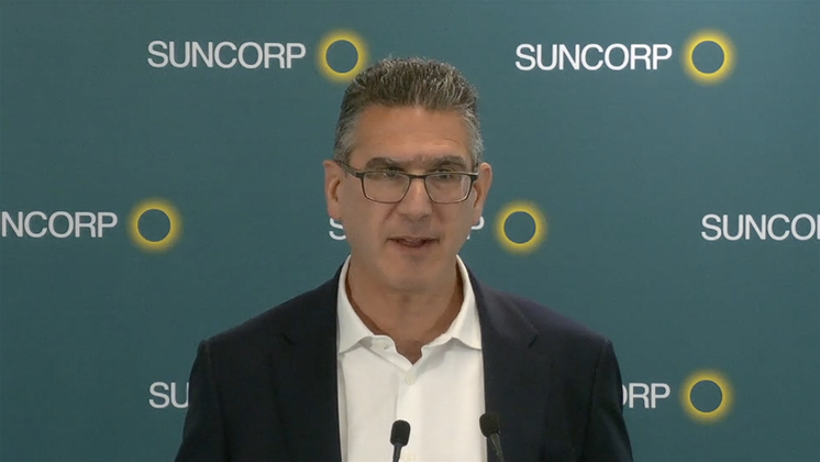 Suncorp deploys Duck Creek at AAMI Suncorp deploys Duck Creek at AAMI