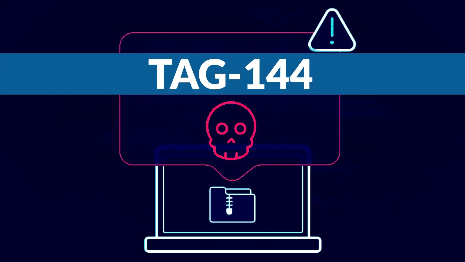 TAG-144 Actors Attacking Government Entities With New Tactics, Techniques, and Procedures TAG-144 Actors Attacking Government Entities With New Tactics, Techniques, and Procedures
