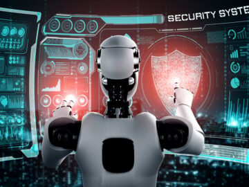 The AI Threat: How Enterprises Can Defend Against the Next Generation of Attacks The AI Threat: How Enterprises Can Defend Against the Next Generation of Attacks