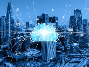 The Impact of Cloud computing in 2025