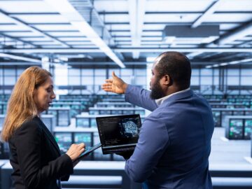 The Importance of Customer Empathy and Direction in the Cybersecurity Industry