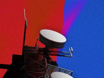 The Mysterious Shortwave Radio Station Stoking US-Russia Nuclear Fears