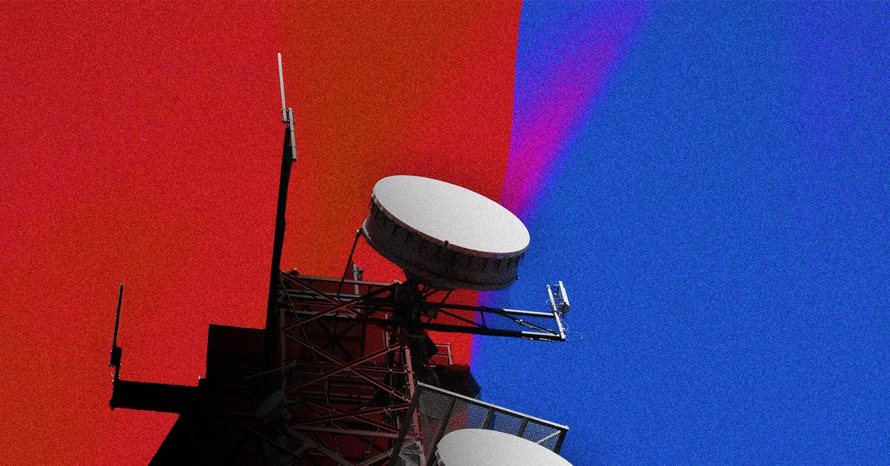 The Mysterious Shortwave Radio Station Stoking US-Russia Nuclear Fears The Mysterious Shortwave Radio Station Stoking US-Russia Nuclear Fears