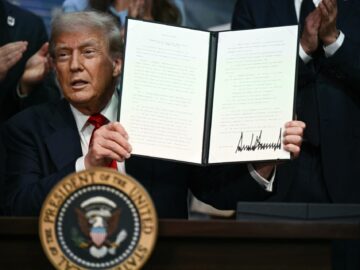 The overlooked changes that two Trump executive orders could bring to cybersecurity