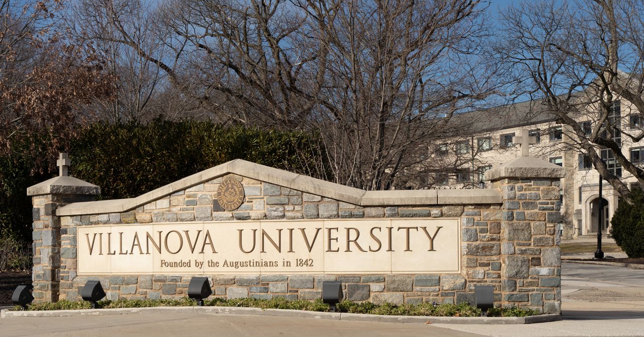 This Is the Group That’s Been Swatting US Universities This Is the Group That's Been Swatting US Universities