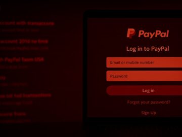 Threat Actor Claims to Sell 15.8 Million Plain-Text PayPal Credentials
