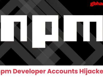 Threat Actors Abuse npm Developer Accounts Hijacked to Spread Malicious Packages