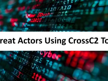 Threat Actors Using CrossC2 Tool to Expand Cobalt Strike to Operate on Linux and macOS