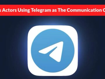Threats Actors Using Telegram as The Communication Channel to Exfiltrate The Stolen Data