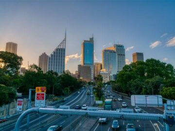 Transurban apologises after ACT drivers wrongly billed for Sydney tolls