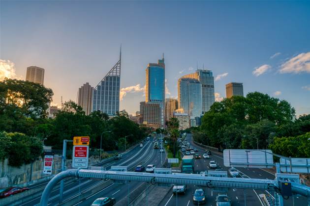 Transurban apologises after ACT drivers wrongly billed for Sydney tolls Transurban apologises after ACT drivers wrongly billed for Sydney tolls