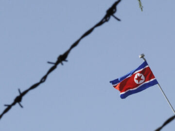 Treasury sanctions North Korea IT worker scheme facilitators and front organizations