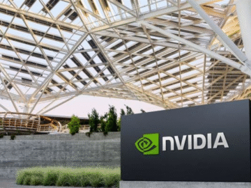 Trump opens door to sales of version of Nvidia's next-gen AI chips in China